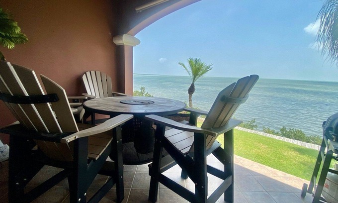 Laguna Vista House | Beautiful View of the Bay -53HT