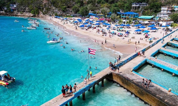 Camaceyes Apartment | Beautiful Villa 5 mins from Crash Boat Aguadilla 1
