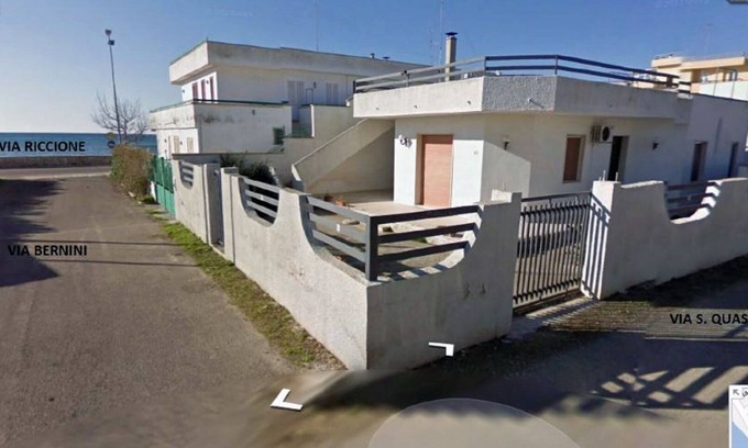 Porto Cesareo Villa | Beautiful Villa a few steps from the sea
