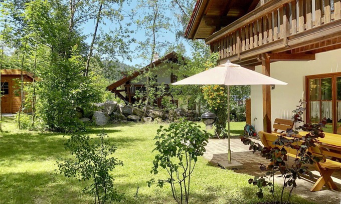 Habischried House | Beautiful villa for 7 guests with WIFI, TV, terrace, pets allowed and parking