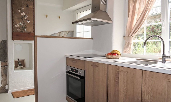 Paimpol Villa | Beautiful villa for 5 people with WIFI and TV