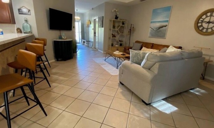 Laguna Vista Villa | Beautiful Villa in Golf Course 14-AC