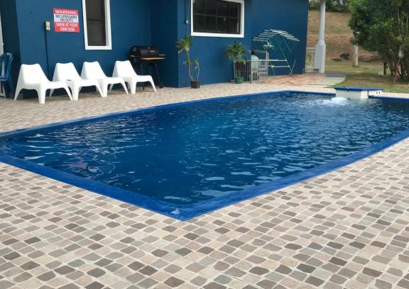 Alor Gajah Villa | beautiful villa with private pool 1313 bumiputra only