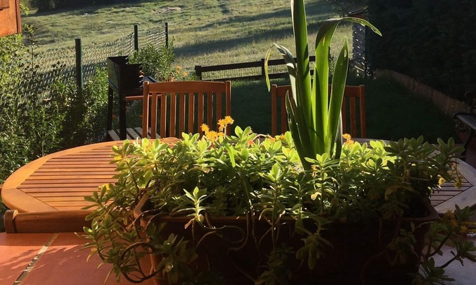 Ojedo Ski Chalet | BEAUTIFUL VILLA NEXT TO POTES WITH POOL -4 BEDROOMS, 3 BATHS