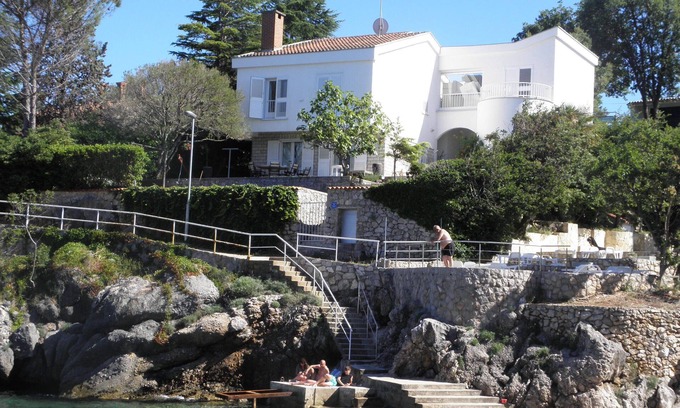 Vantacici Villa | Beautiful "Villa Valica" just few steps from a sand beach.