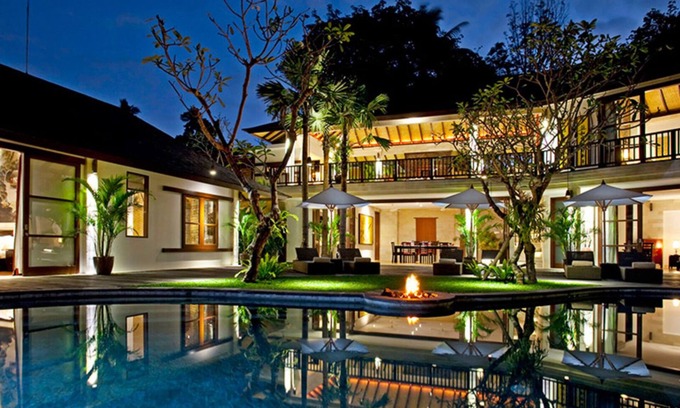 Beraban Villa | Beautiful Villa with Private Pool, Bali Villa 1122