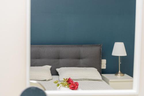 Lakopetra Villa | Beautiful village house