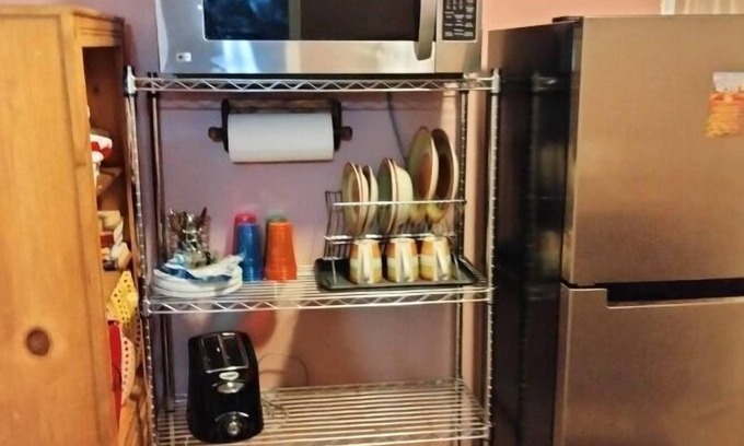 Queens Apartment | Beautiful welcoming apartment