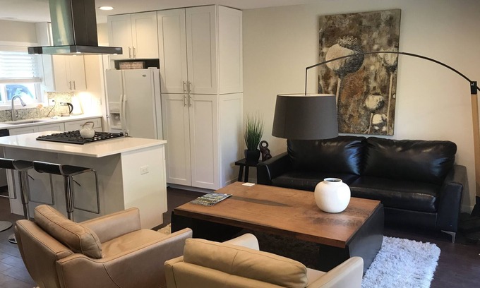 Bolton House | Beautiful West Linn remodel!