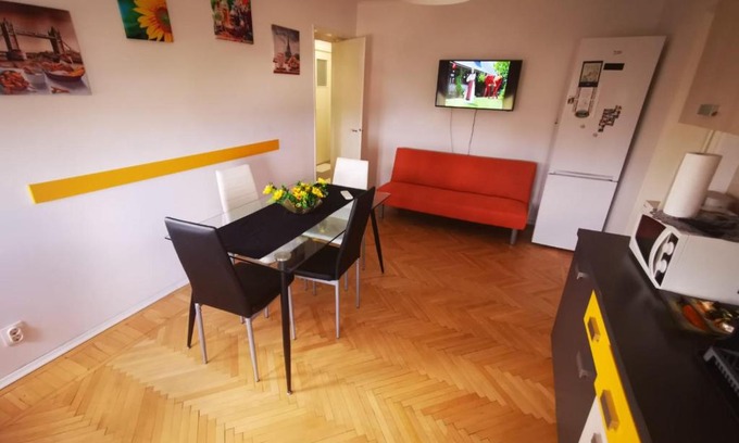 Drumul Taberei Apartment | Beautifull 3bedrooms apartment near Afi Palace and Plazza Mall