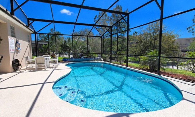 Windsor Palms House | Beautifull 4 Bedroom/Pool Villa