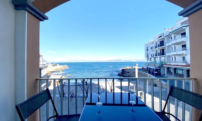L'Escala Apartment | Beautifull apartment with sea views