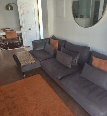 La Parata Apartment | Beautifull Modern Apartment