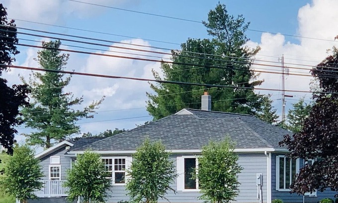Alexandria Bay House | Beautifully Appointed Home in Alexandria Bay, NY - the HEART of the 1000 Islands