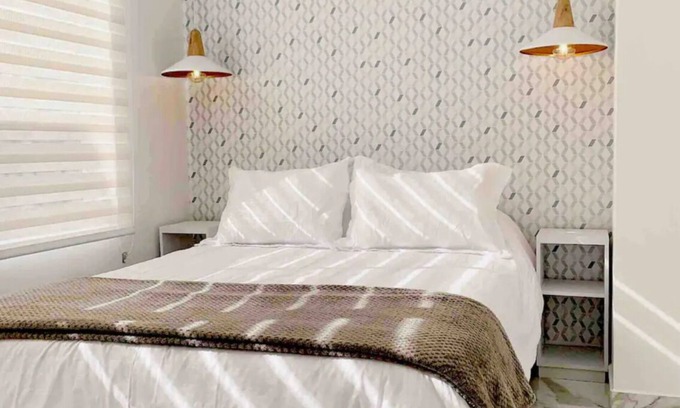 La Estrella Apartment | beautifully 2-bedroom apartment in the heart of Santa Rosa de Cabal. n