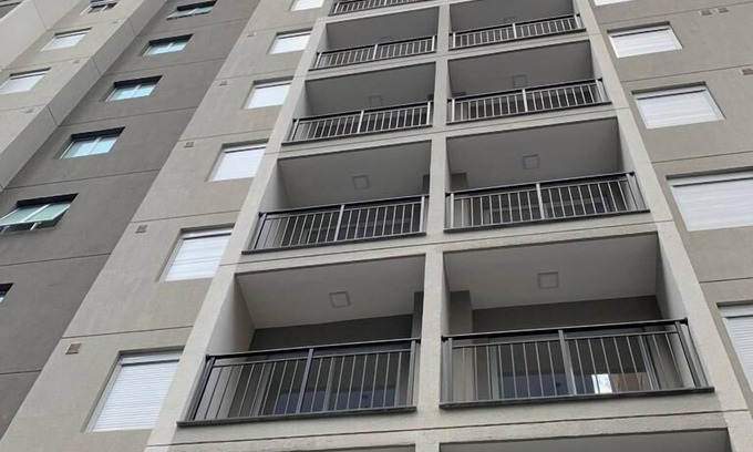 Vila Buarque Apartment | Beautifully decorated apartment 2 minutes from Consolação