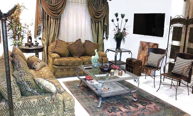 Pharr Condo | Beautifully Furnished Condo with Pool In Gated Community, 1 Floor. Mcallen
