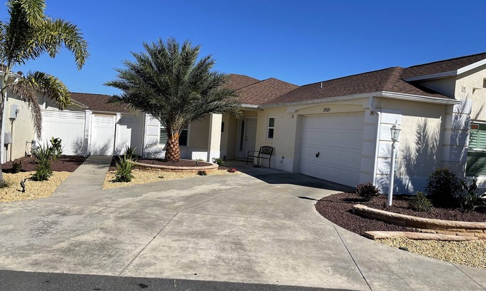 Springdale House | Beautifully Refurbished villa in an exciting active retirement community.