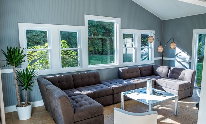 Westerville House | Beautifully Renovated Home in Quiet Neighborhood