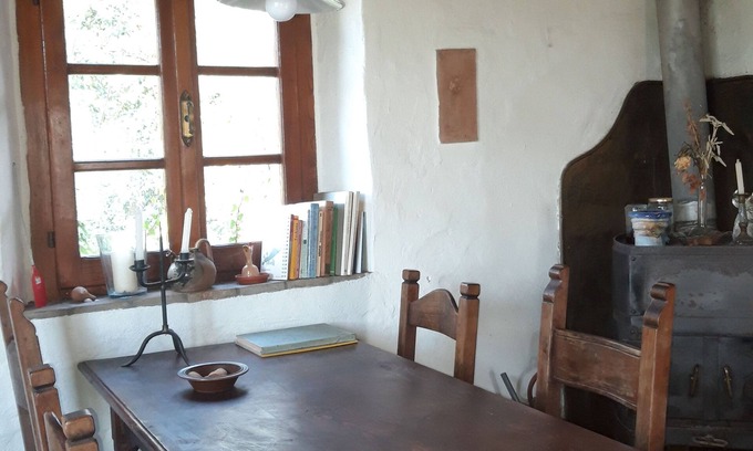 Umbertide House | Beautifully renovated hay barn in the Umbrian hills