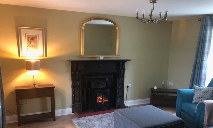 Seven Houses Cross Roads Other | Beautifully Restored Farmhouse