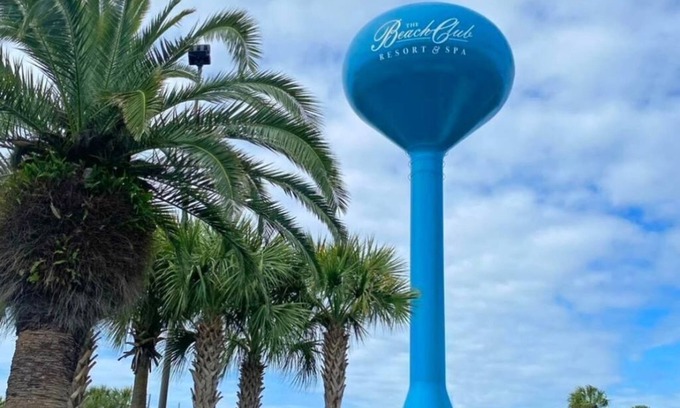Fort Morgan Condo | Beautifully Updated Catalina-904, Direct Beachfront, Family Friendly! Book Now!