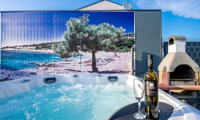 Matohanci Villa | Beauty Comfortable holiday residence