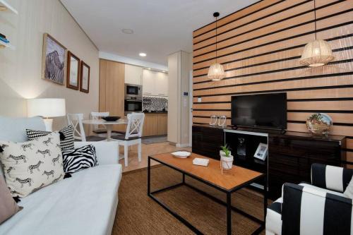 Vila Nova de Gaia Apartment | Beauty Flat Gaia Center