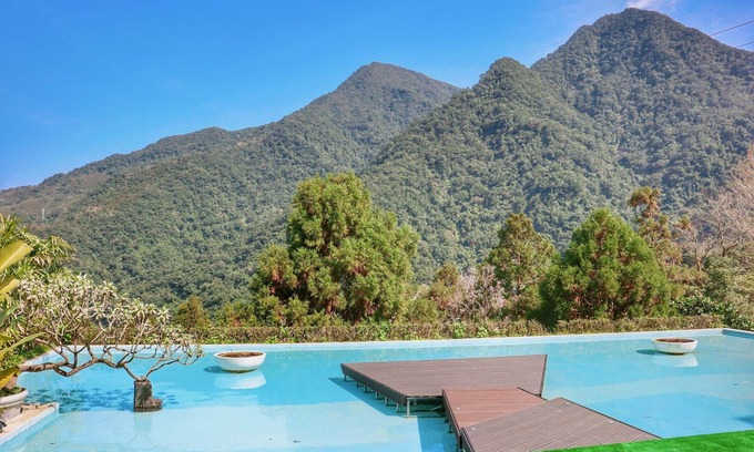 Wulai Hotel | Beauty Garden Hotel