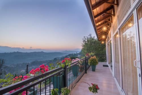 Kandy House | Beauty Hills