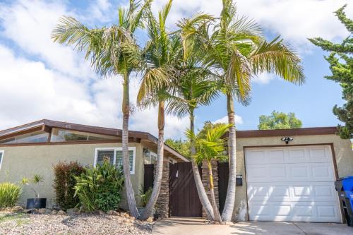 Clairemont Apartment | Beauty of San Diego