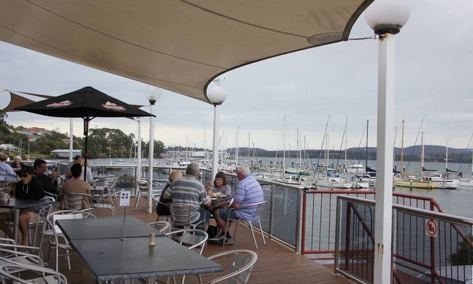 Beauty Point Hotel | Beauty Point Waterfront Hotel