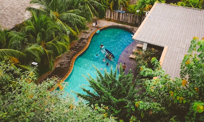 Hang Dong Hotel | Beaver Club Homestay