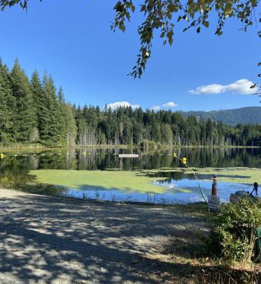 Lake Cowichan Other | Beaver Lake Resort Site #36