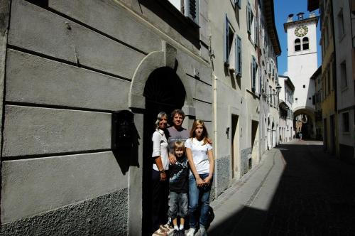 Rovereto Bed & Breakfast | BeB Casa Bettini