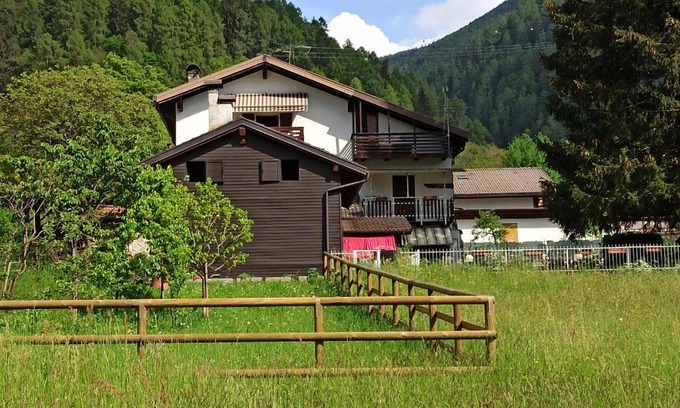 Pergine Valsugana Ski Chalet | beb chalet bella vita Trento