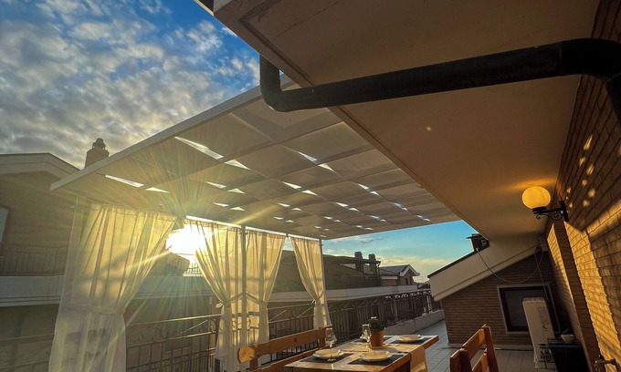 Torremaggiore Bed & Breakfast | beb dragonara