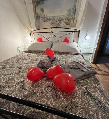 Dicomano Bed & Breakfast | BeB Il Poderino