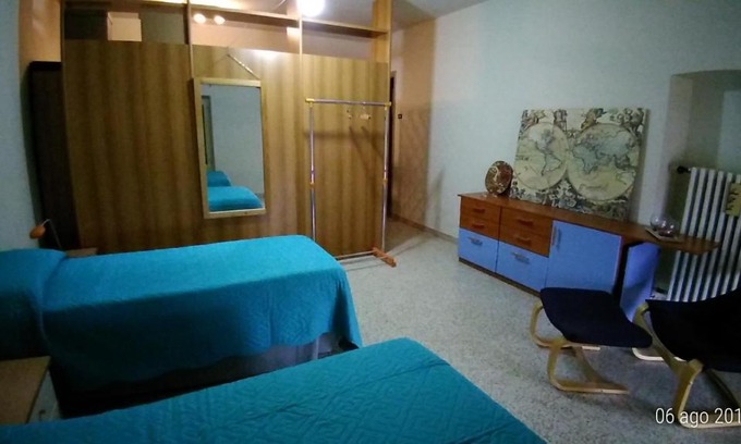 Cascinette d'Ivrea Bed & Breakfast | BeB Infamiglia