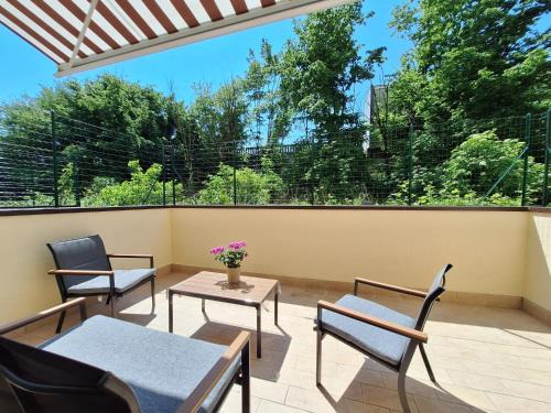 San Donato Milanese Apartment | BeB Tatiana
