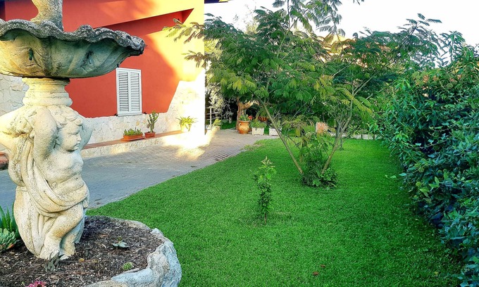 Pedara Bed & Breakfast | BeB Welcome