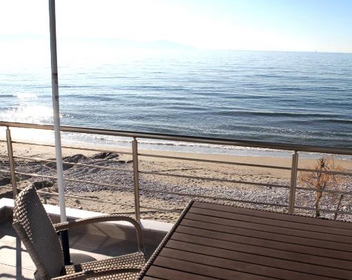 Kavala Apartment | Bebas Apartments Nea Karvali
