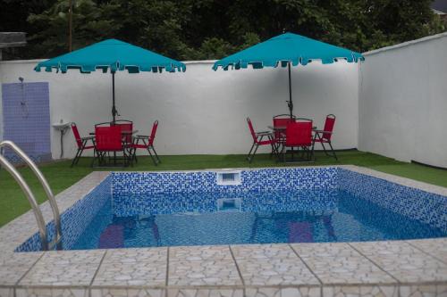 Limbe Apartment | Becky Best Apartments