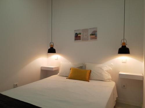 Ilhavo Apartment | Beco's House - Suits