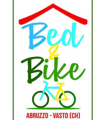 Vasto House | Bed and Bike