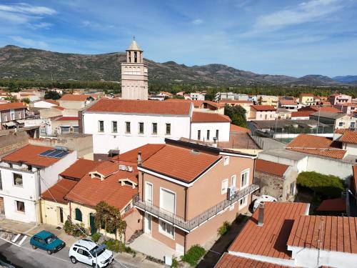 San Giovanni Suergiu Bed & Breakfast | Bed and breakfast da LICCU