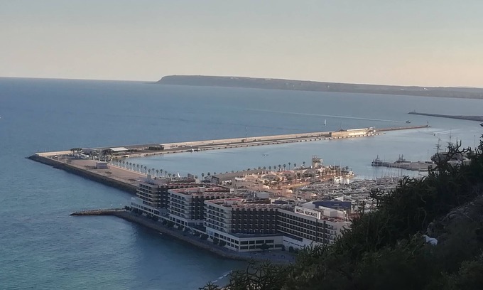 Monforte del Cid Bed & Breakfast | Bed and Breakfast between land and sea