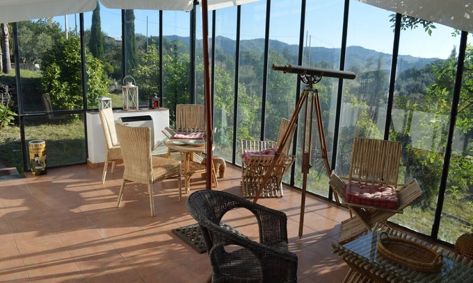 Piedimonte Etneo Bed & Breakfast | Bed and Breakfast Etnalodge Castagno room