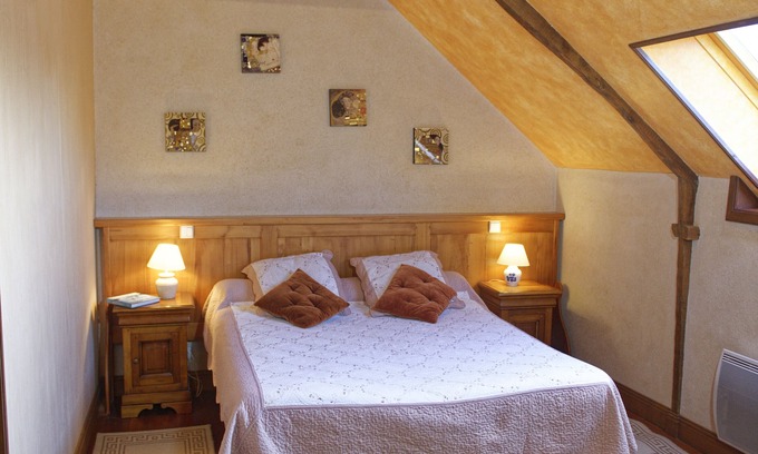 Clohars-Carnoet Bed & Breakfast | Bed and breakfast by the sea in southern Finistère