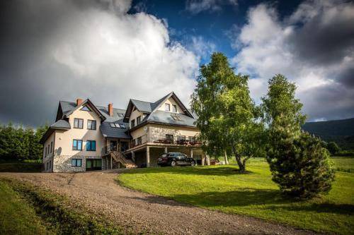 Wetlina Bed & Breakfast | Bed and breakfast ∙ 16 bedrooms ∙ 46 guests